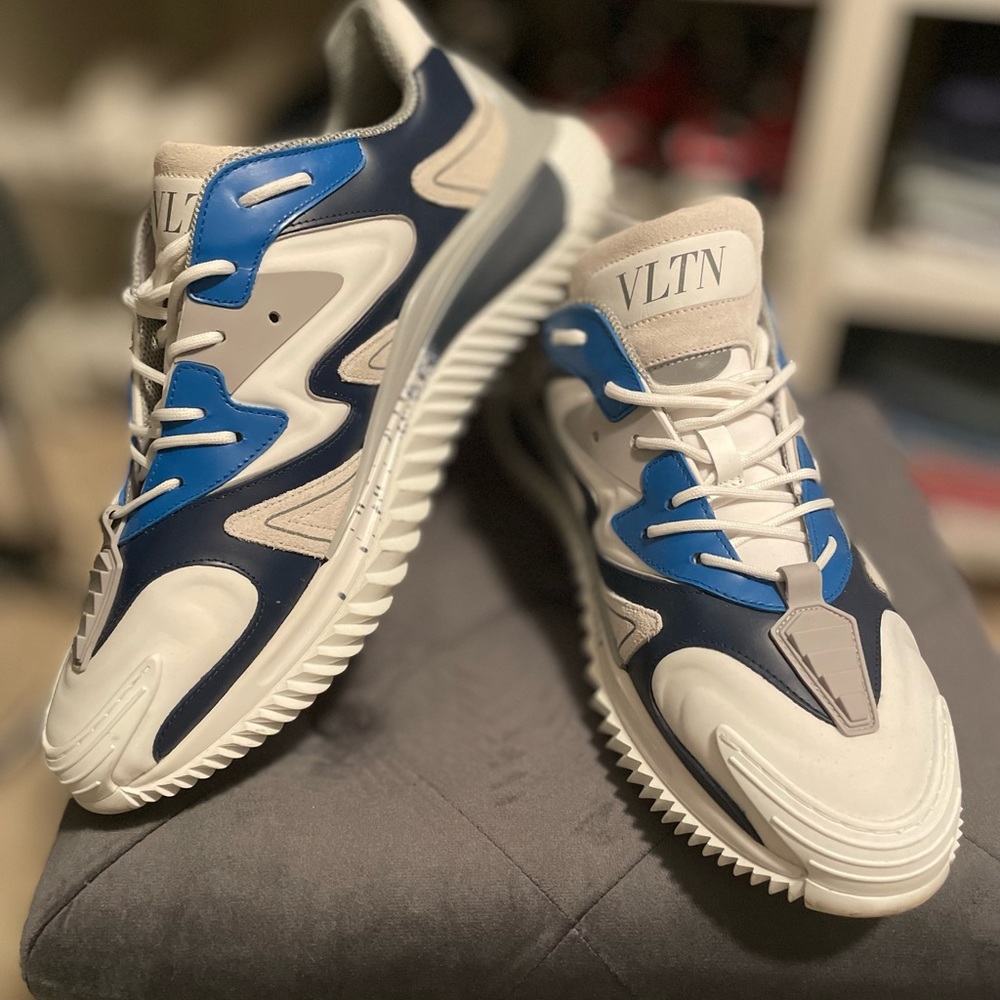 Mens Valentino Garavani Sneakers